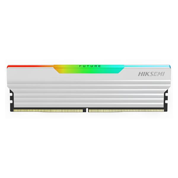 MEMORIA RAM PC 16GB HIKSEMI HSC416U32F4 16G DDR4 3200 MHZ 1.20V NEGRO