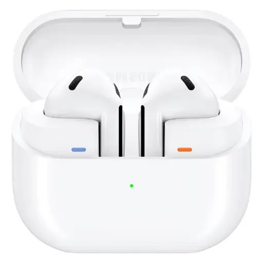 Audífonos Inalámbricos Samsung Galaxy Buds3 Blancos SM-R530NZWALTA