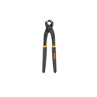 Tenaza Armador Corte Entero 10" Ingco