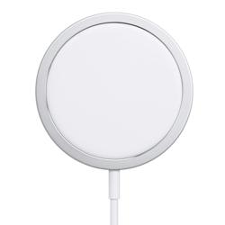 Cargador Inalámbrico Magnético 15W, T517-F