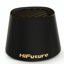 PARLANTE HIFUTURE MEGA S 5W INALÁMBRICO BLUETOOTH 5.4 LATTE