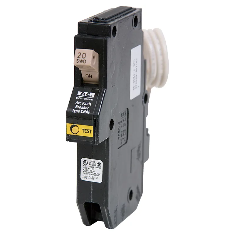 Breaker falla de arco 1 x 20 A Cutler-Hammer