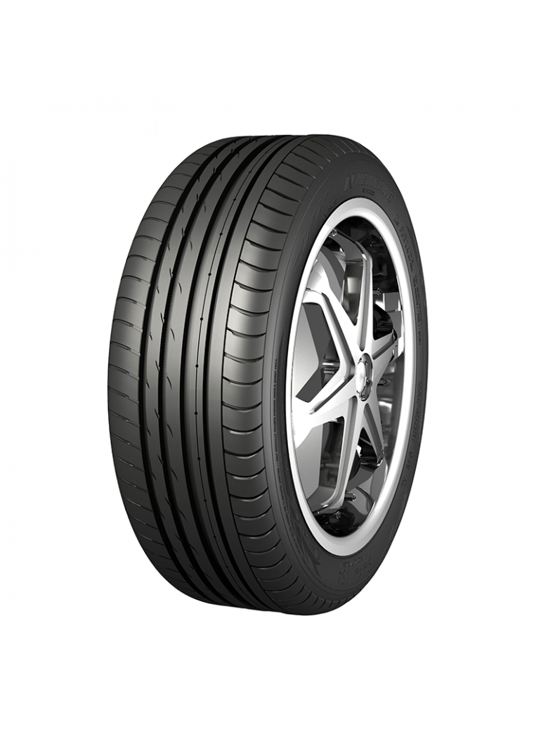 NANKANG AS-2+ 175/50R16