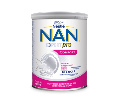 NAN COMFORT 400 g