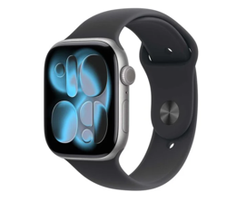 Reloj Inteligente Apple Watch Series 11 GPS 46Mm, Aluminio, Col