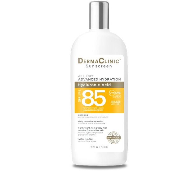 DERMACLINIC ACIDO HIALURONICO 473 ML