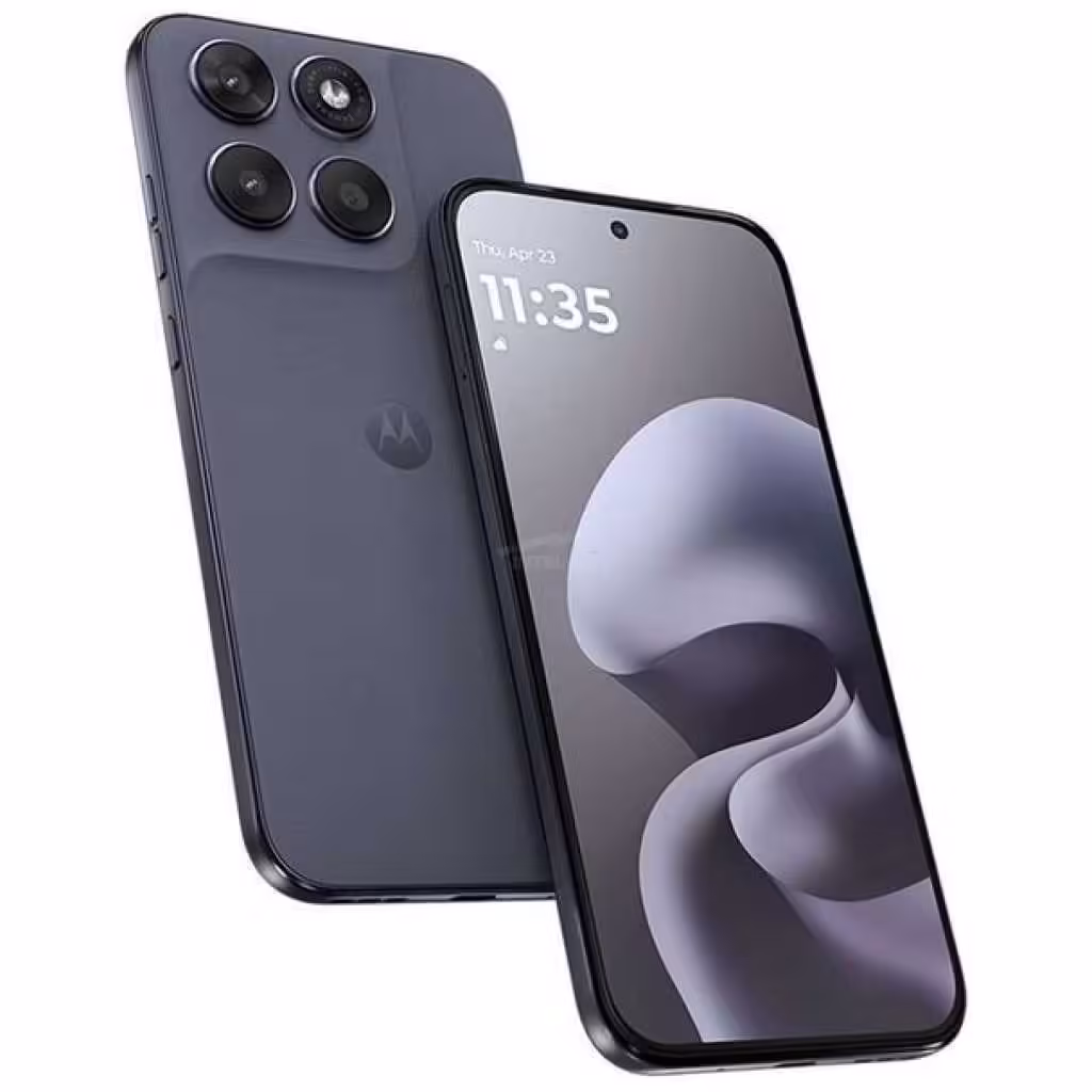 MOTOROLA G67 5G 8(4+4)+256GB