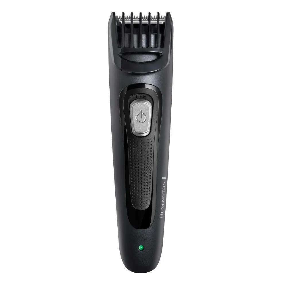 Afeitadora Remington Negro MB906