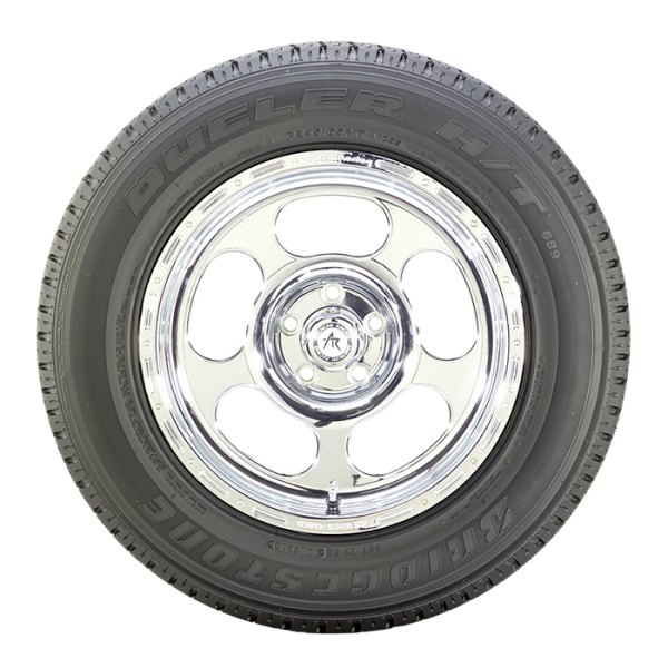 BRIDGESTONE 265/70R15P 110S DUELER H/T 689