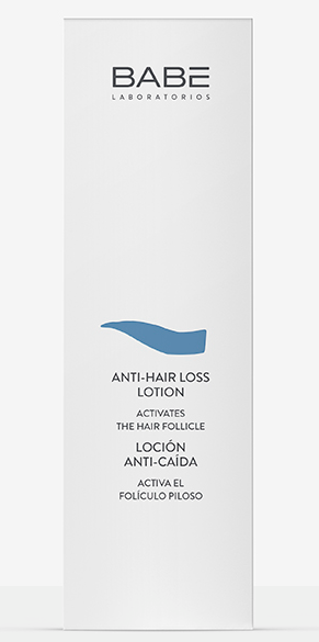 BABE Locion capilar anticaida 100 ml