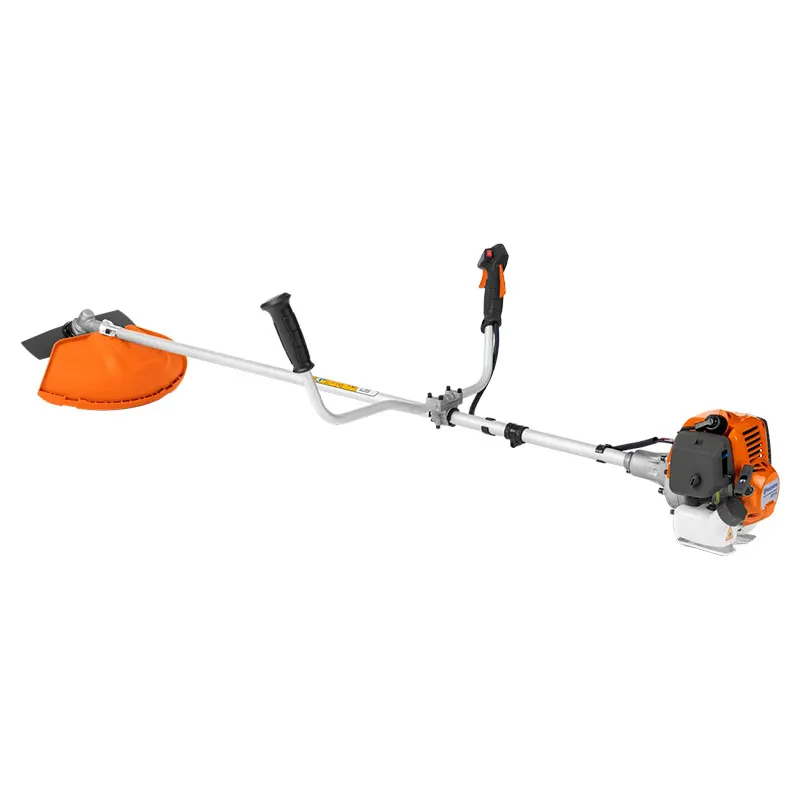Desbrozadora recta 12" 25,4 cc 1 hp Husqvarna