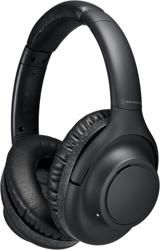 Audífonos Inalámbricos Audio Technica ATH-S300BTBK Negros