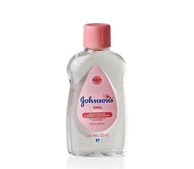 JOHNSONS BABY ACEITE ORIGINAL 200 ML