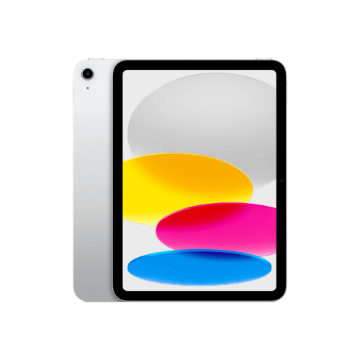 Tablet APPLE A16 11" WIFI 128GB Plata