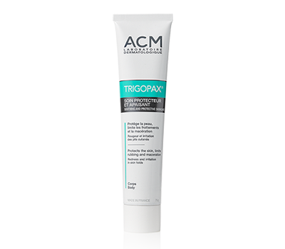 ACM TRIGOPAX CREMA PROTECTORA CALMANTE 75GR