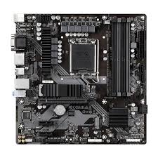TARJETA MADRE GIGABYTE ULTRA DURABLE DDR5 LGA1700 B760M DS3H