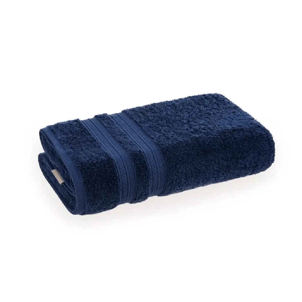 Toalla de baño Estilo Unika de algodón