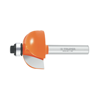 Cuchilla Router Cuarto Bocel 1 1/8"