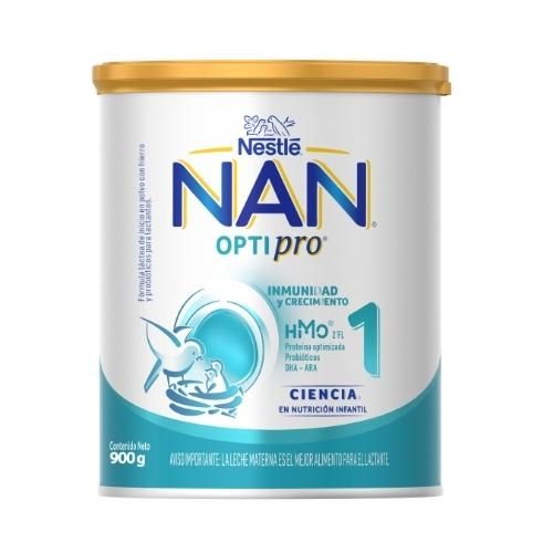 NAN 1 OPTIPRO 900 GR