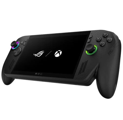 ASUS ROG XBOX Ally X- 24GB – 1TB – Negro
