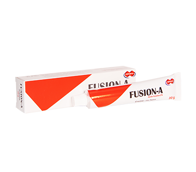 FUSION A 2% CREMA 30 G