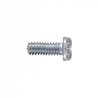 Tornillo Estufa Milimetrico Cabeza Red 8 X 30 mm 6 Unidades