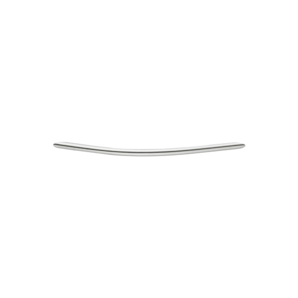 Haladera inoxidable mate 10-11.5x3.0cm