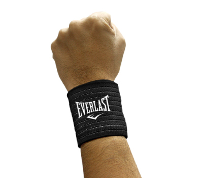 EVERLAST MUÑEQUERA ELÁSTICA