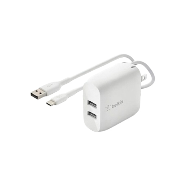 Belkin Cargador de pared 24W