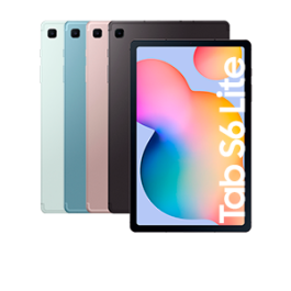 Galaxy Tab S6 Lite LTE 64GB (2024)