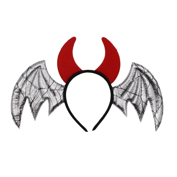 Diadema halloween 33cm