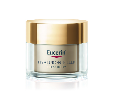 EUCERIN HYALURON-FILLER + ELASTICITY NOCHE