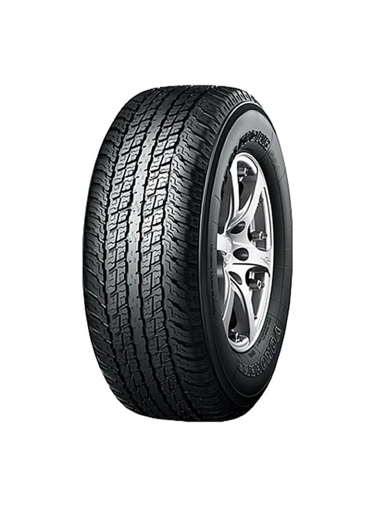 YOKOHAMA GEOLANDER G94B A/T 265/60R18
