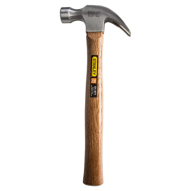 Martillo acero 20 oz (566,9 gramos)