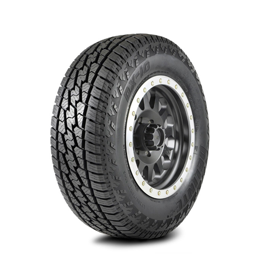 Llanta LT275/65R20 126/123S DELINTE DX-10