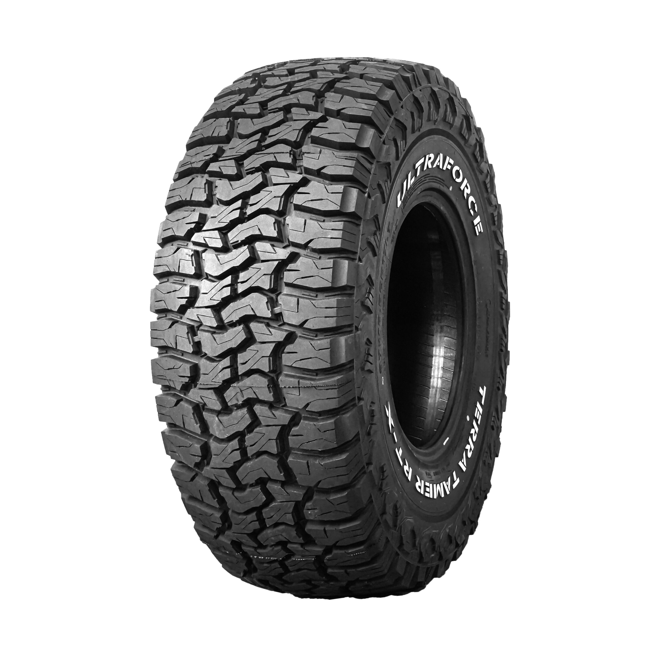Llanta 27X8.50R14 95Q ULTRAFORCE Terra Tamer RT-X