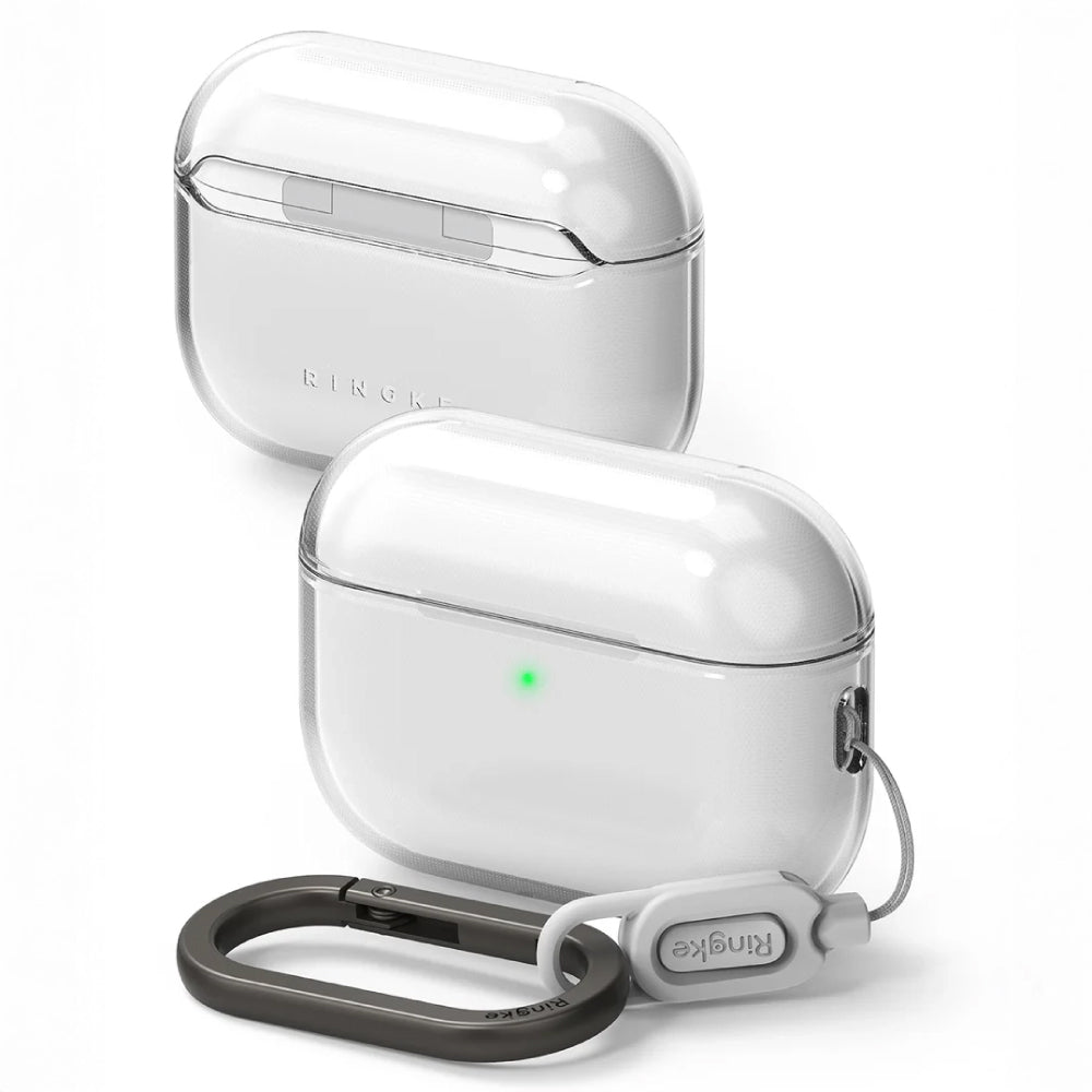 Estuche Ringke Air AirPods Pro 3 - Transparente