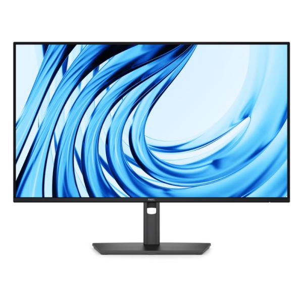Monitor Dell Pro P 27 Pulg Plana Full HD 120HZ IPS Windows/mac/linux/vesa Hdmi/displayport/ / / USB-C USB-A USB-B USB – Negro