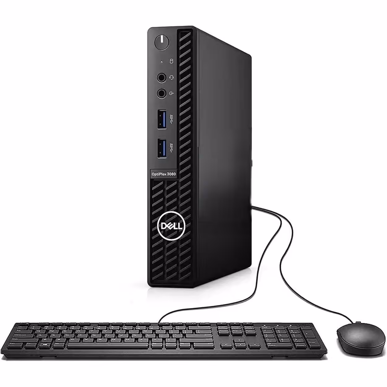 PC MINI RECERTIFICADA DELL OPTIPLEX 3080 Ci5-10500T – 16GB – 256GB – W11PRO