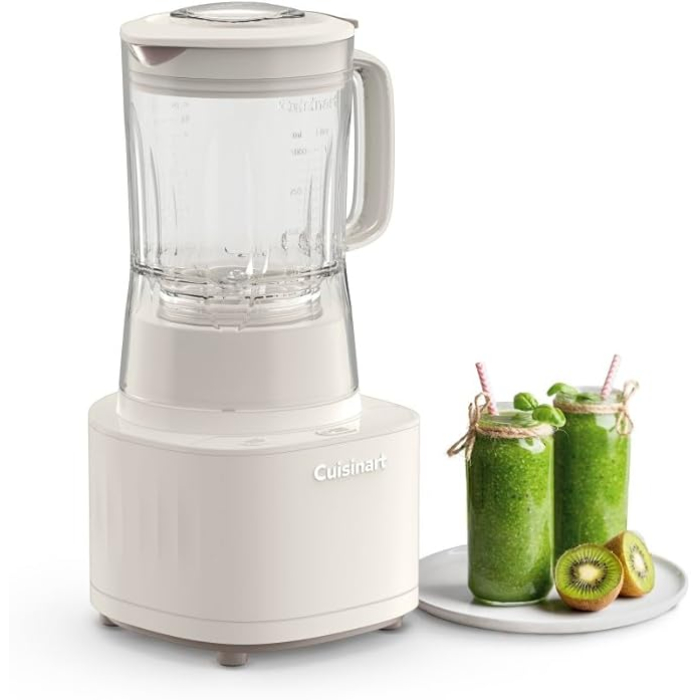 LICUADORA 36OZ SOHO BLANCO CUISINART