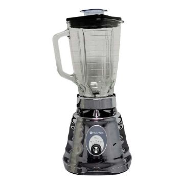 Licuadora HUNTER PN-4655 2 en 1