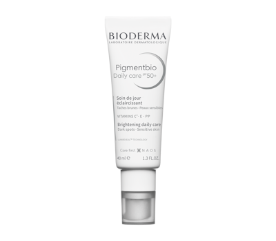 BIODERMA PIGMENTBIO DAILY CARE SPF50 40 ML