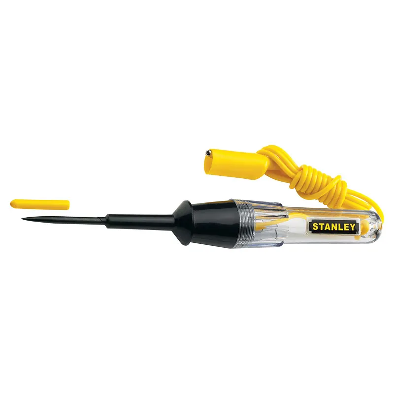 Probador de circuito de 6 V y 12 V