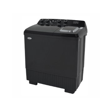 Lavadora Semiautomática SANKEY WM-1415PGR 14Kg Negro