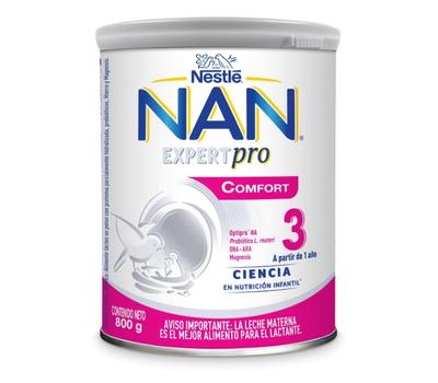 NAN® EXPERTPRO COMFORT 3