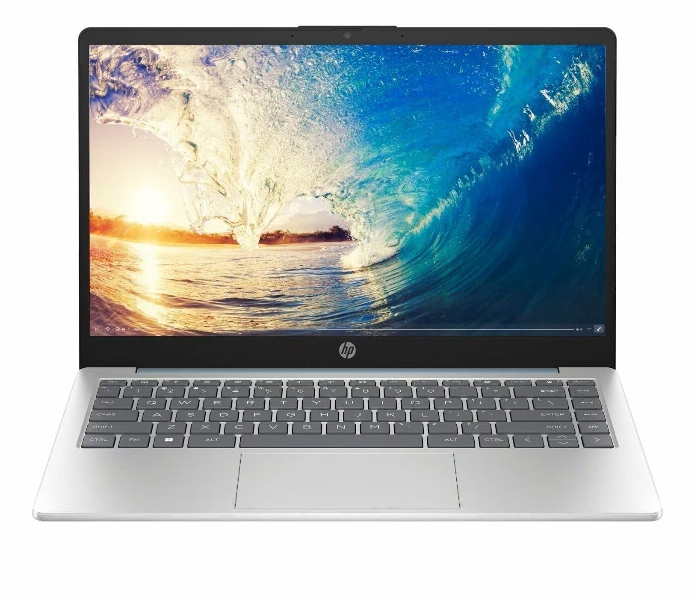 LAPTOP HP 14-EM0017LA R5-7520U – 8GB – 512GB-SSD – 14″ – W11