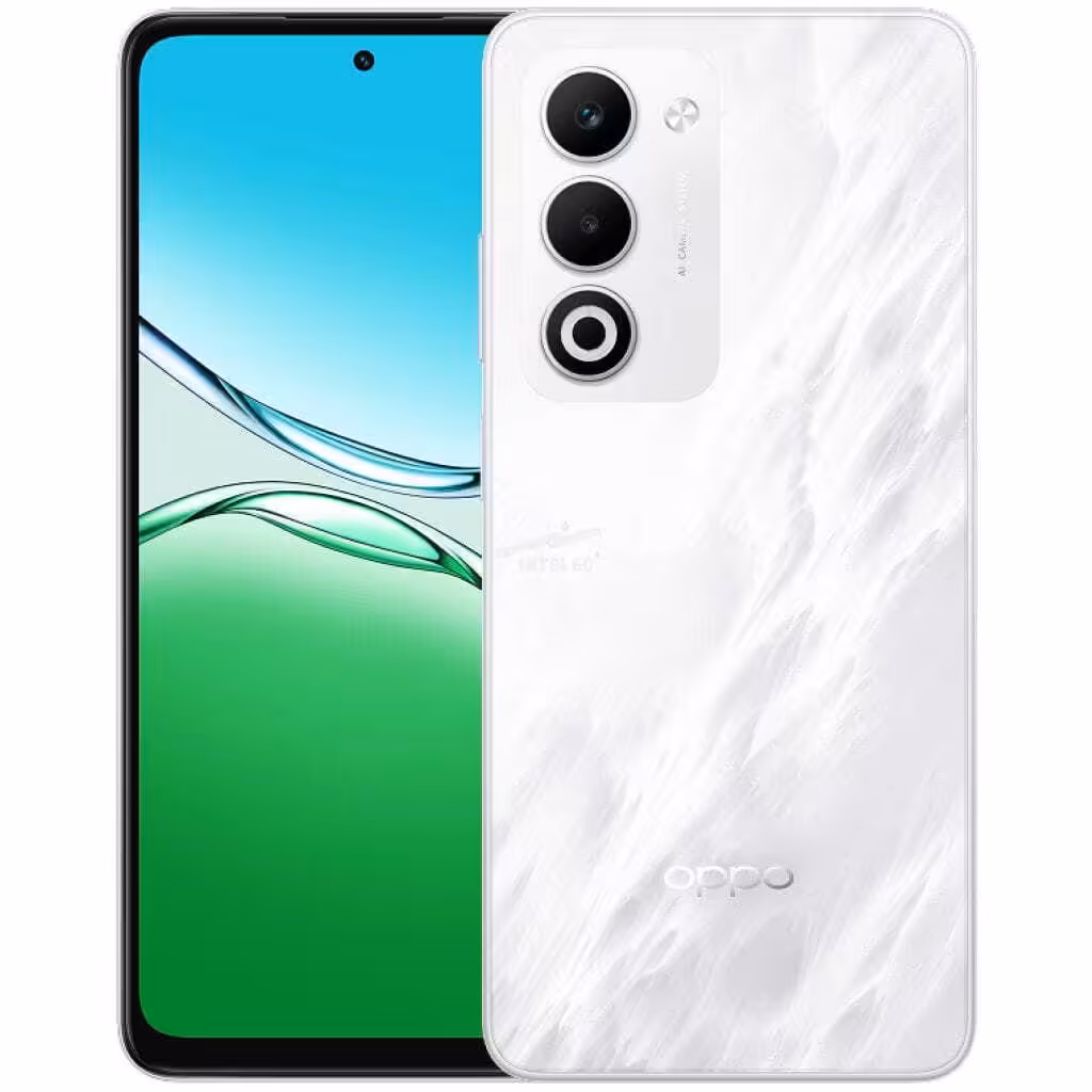 OPPO A5M 16(8+8)+256GB