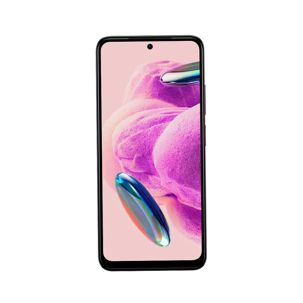 Xiaomi Redmi Note 12S 8GB + 256GB Negro