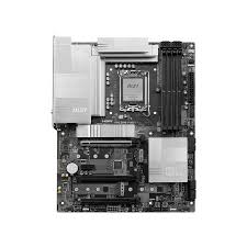 TARJETA MADRE MSI PRO Z890-P WIFI DDR5 INTEL LGA1851 911-7E34-001