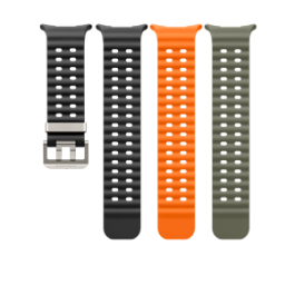 Marine band para Galaxy Watch Ultra